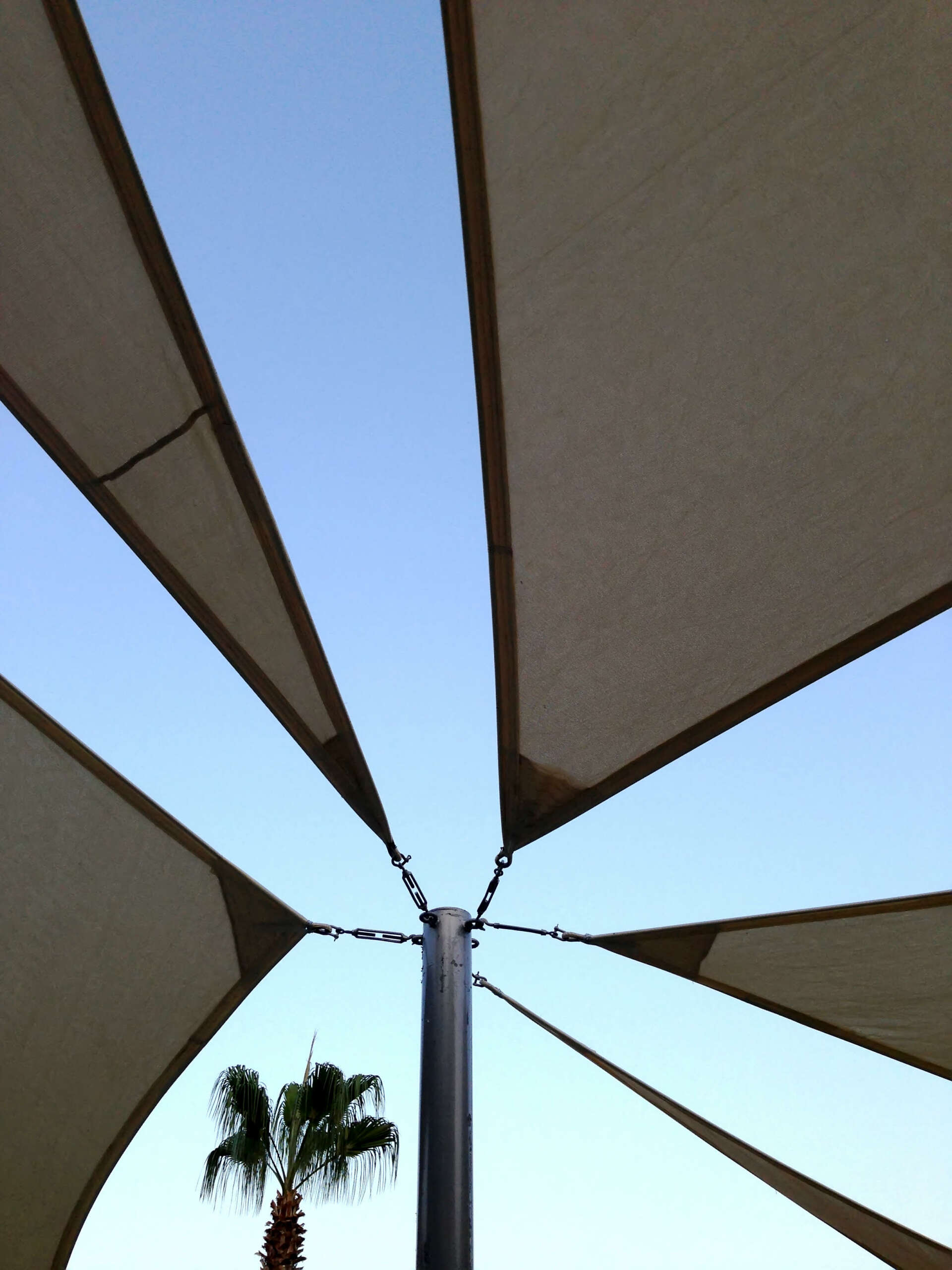 Shade Sails | The Supply Scout
